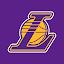 LA Lakers Official App icon