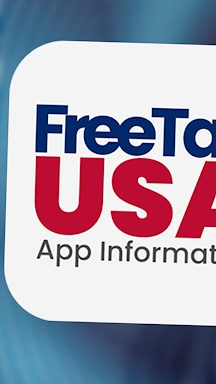 FreeTaxUSA App Info screenshots