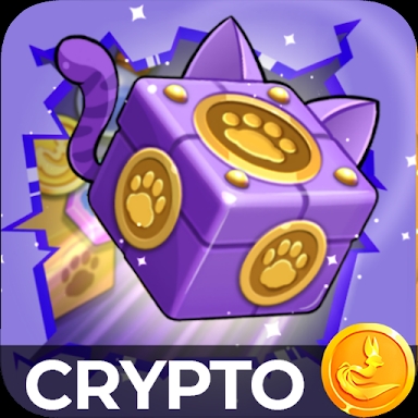 Crypto Cats - Play To Earn screenshots