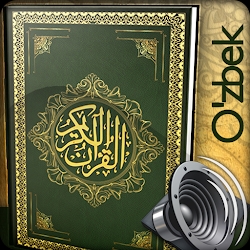 Uzbek Quran With Audio