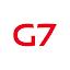 G7 TAXI Personal - Paris icon