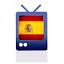 Learn Spanish by Video icon
