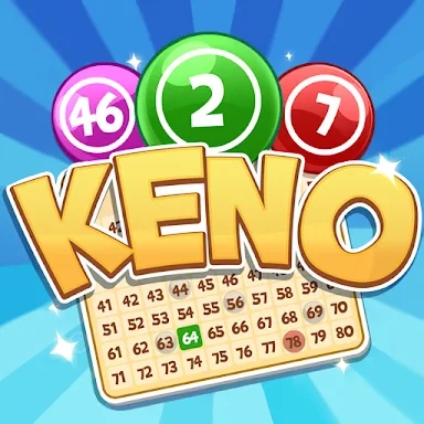 A Keno Game screenshots