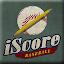 iScore Baseball/Softball icon