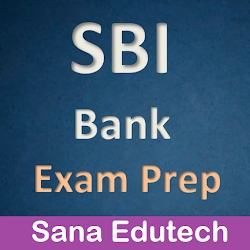 SBI Bank Exam Prep