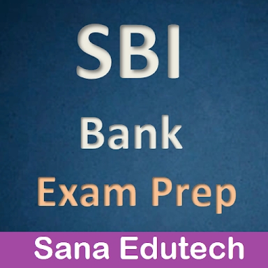 SBI Bank Exam Prep screenshots