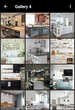Kitchen Design Ideas screenshots