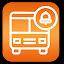 smart bus icon