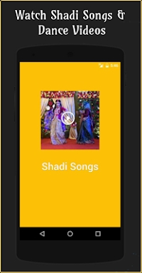 Mehndi Songs & Shadi Dance HOT screenshots