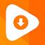 Video Downloader: Video Player icon