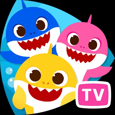 Baby Shark TV: Songs & Stories screenshots