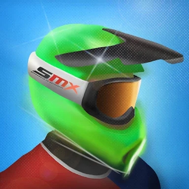 SMX: Supermoto Vs. Motocross screenshots
