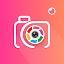 Beauty Camera filters icon