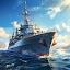 Force of Warships: Battleship icon