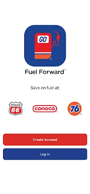 Fuel Forward screenshots