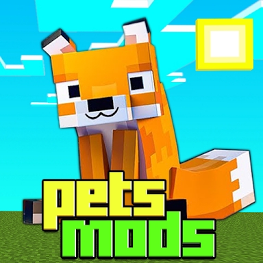 Pets mod - animal craft screenshots