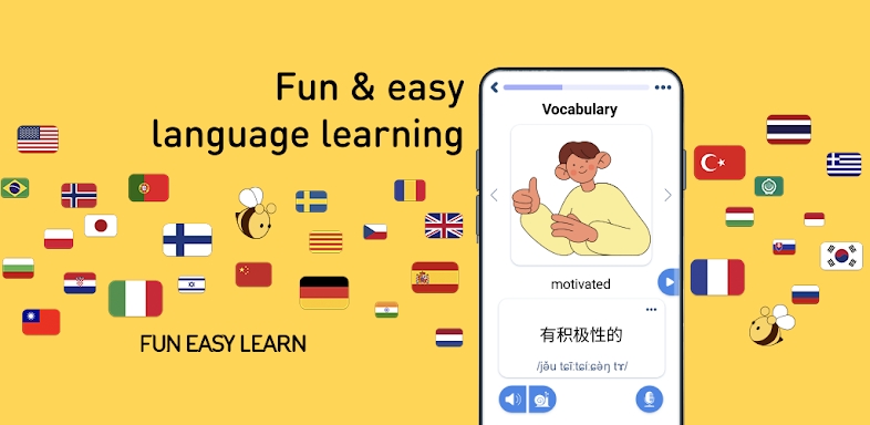 Learn Chinese - 11,000 Words screenshots