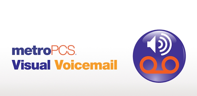 Visual Voicemail by MetroPCS screenshots