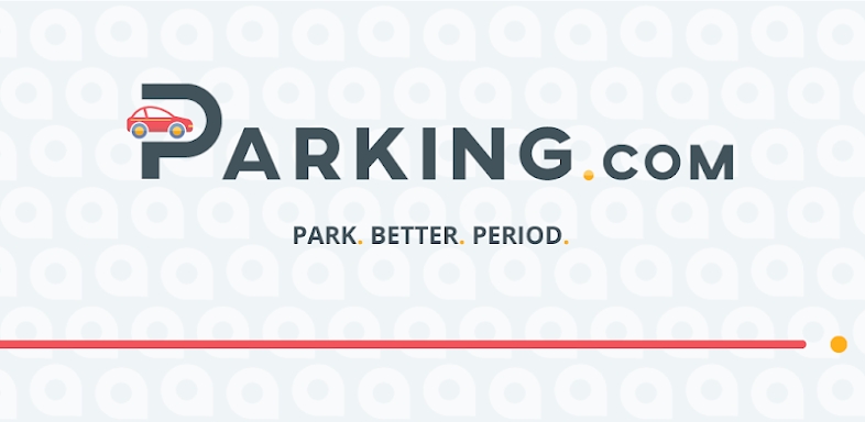Parking.com – Find Parking screenshots