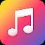 Music ringtone & downloader icon