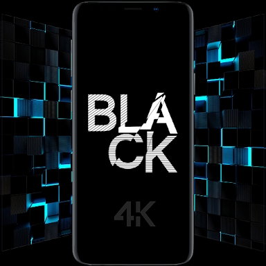 Black Wallpapers in HD, 4K screenshots