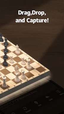 Chess: Ajedrez & Chess online screenshots