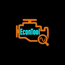 EconTool Nissan ELM327