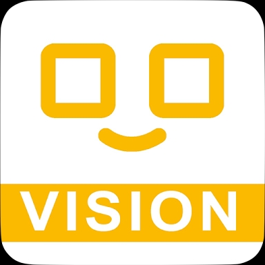 Vision: for blind people screenshots
