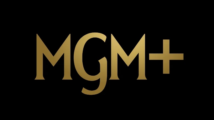 MGM+ screenshots