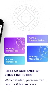 Sun Signs: Horoscopes screenshots