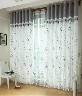 Curtain Design Styles screenshots