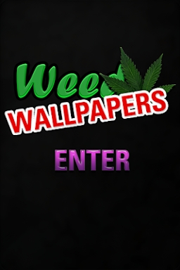 Weed Wallpapers screenshots