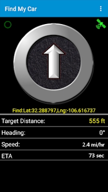 Find My Car - GPS Navigation screenshots