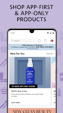 Sephora: Buy Makeup & Skincare screenshots
