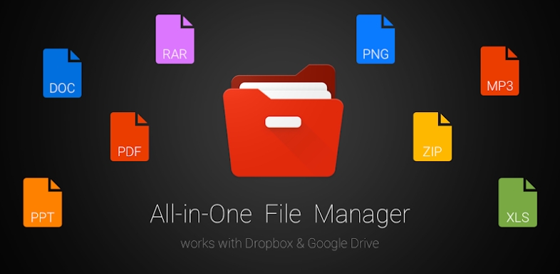 File Manager File Explorer screenshots