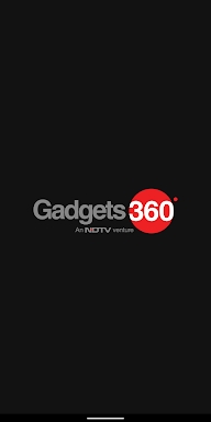 Gadgets 360 screenshots