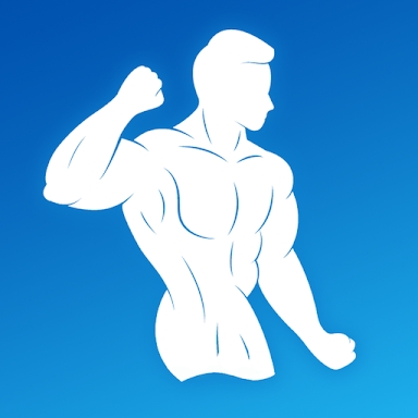 FitHim: Workout for Men screenshots
