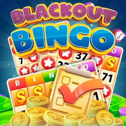Bingo Blackout Win Money
