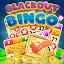 Bingo Blackout Win Money icon