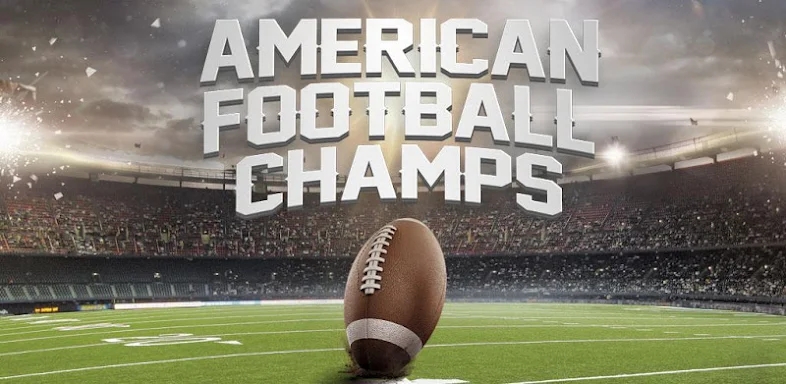 American Football Champs screenshots