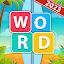 Word Surf - Word Game icon