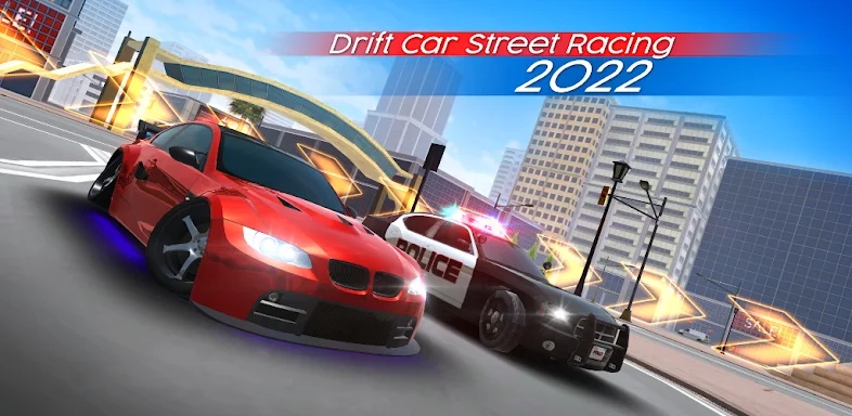 Drift Car Street Racing screenshots