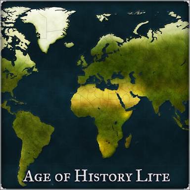 Age of History Lite screenshots