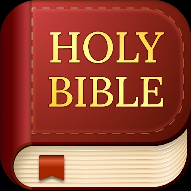 Bible-Daily Bible Verse screenshots