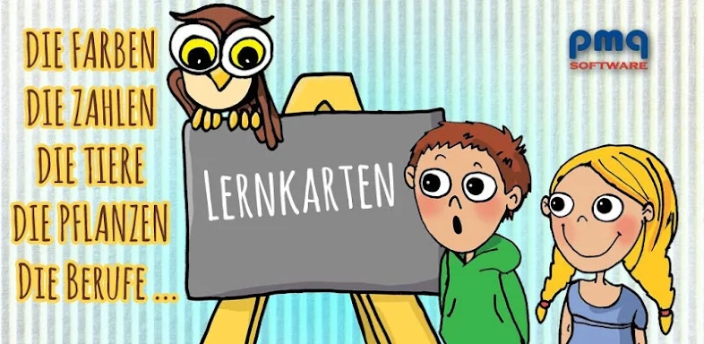 Lernspiele für Kinder, Deutsch screenshots