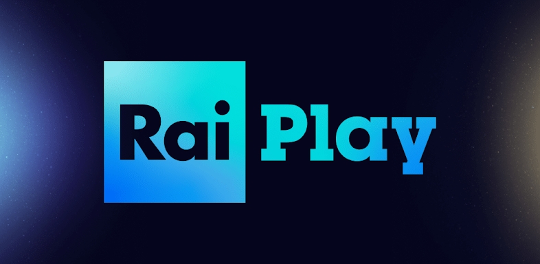 RaiPlay screenshots