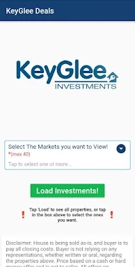 KeyGlee Deals screenshots