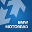 BMW Motorrad Connected icon