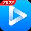 Video Player All Format HD icon
