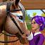 Star Equestrian - Horse Ranch icon